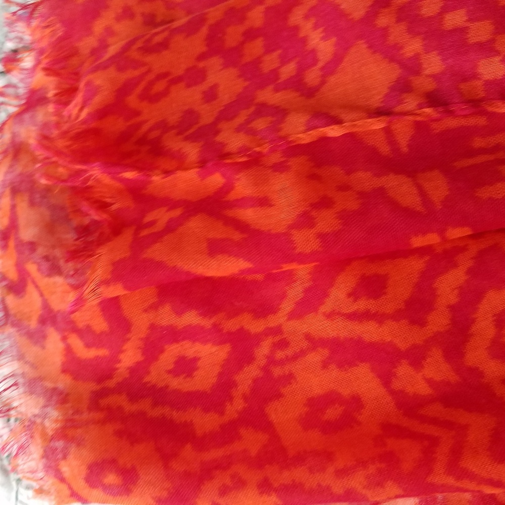 Scarf - Picture 2 of 2